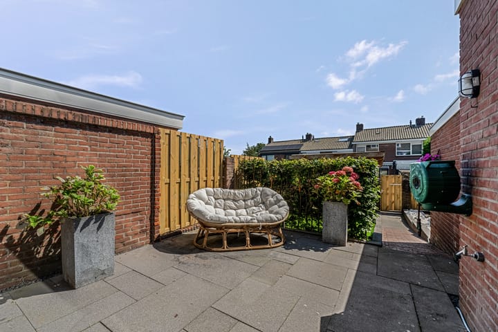 Foto 26 van Seringplantsoen 20