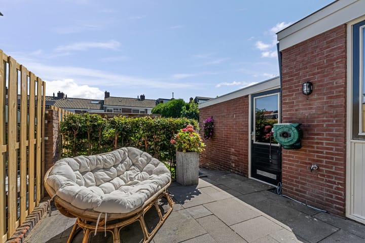 Foto 27 van Seringplantsoen 20