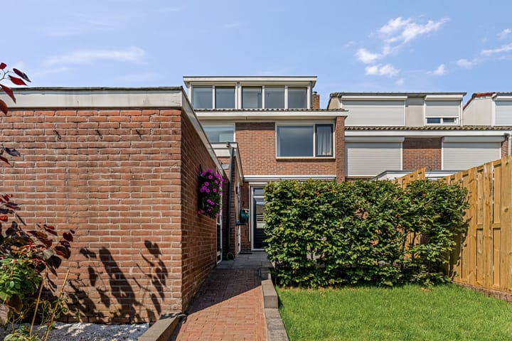 Foto 28 van Seringplantsoen 20