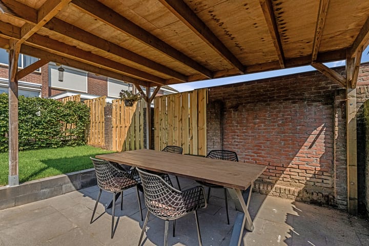 Foto 30 van Seringplantsoen 20