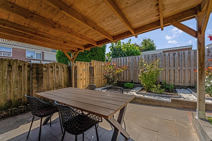 Foto 31 van Seringplantsoen 20