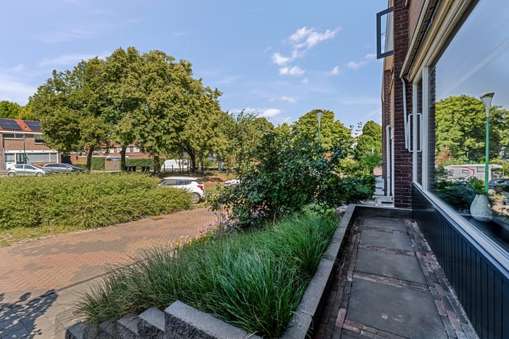 Foto 34 van Seringplantsoen 20