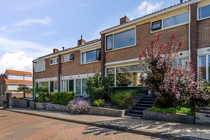 Foto 33 van Seringplantsoen 20