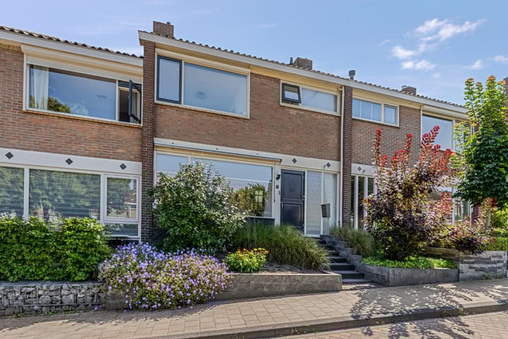 Foto 35 van Seringplantsoen 20