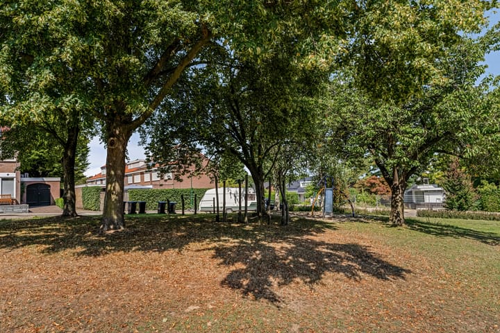 Foto 36 van Seringplantsoen 20