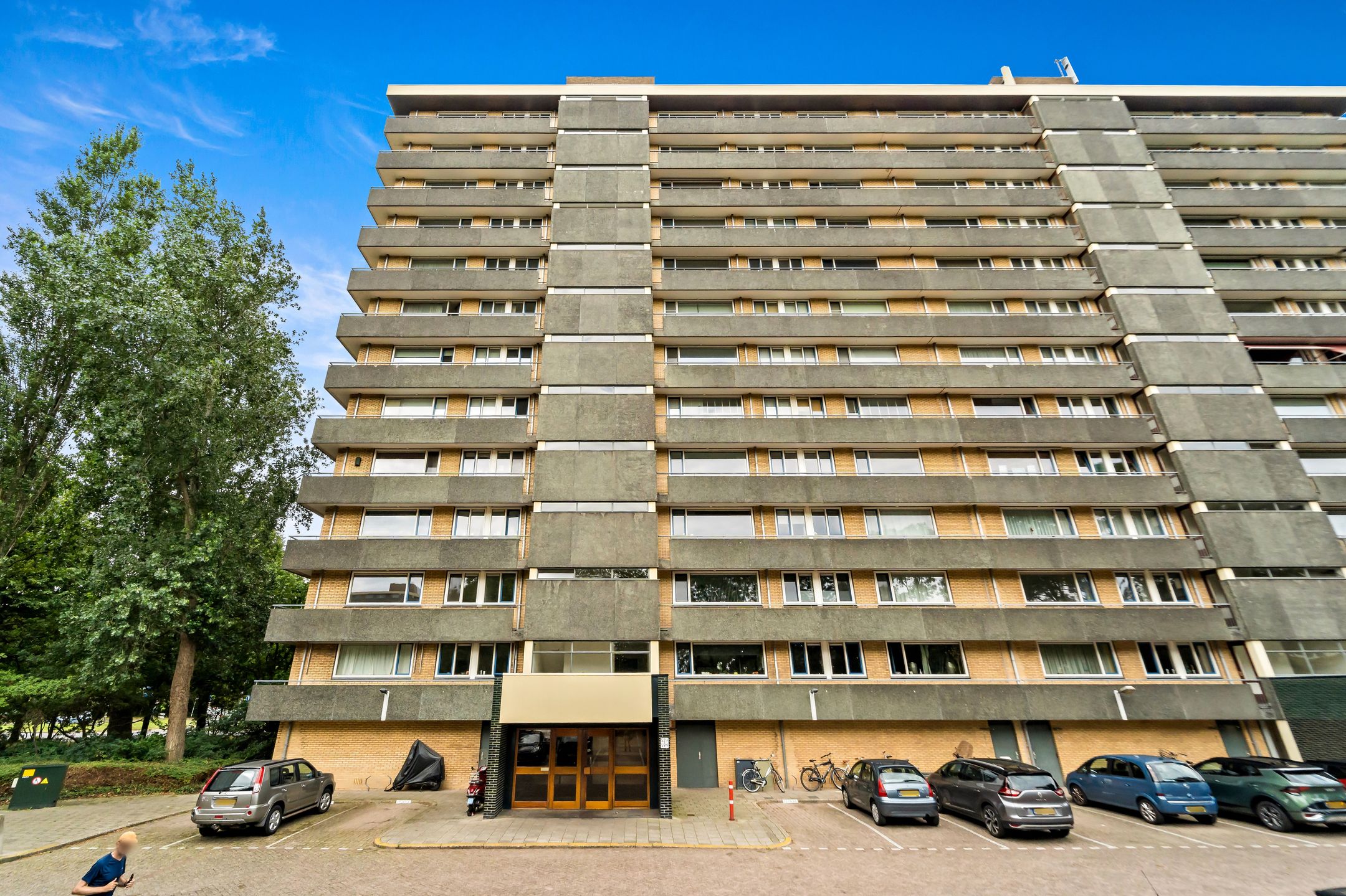 Thomas Jeffersonlaan 551