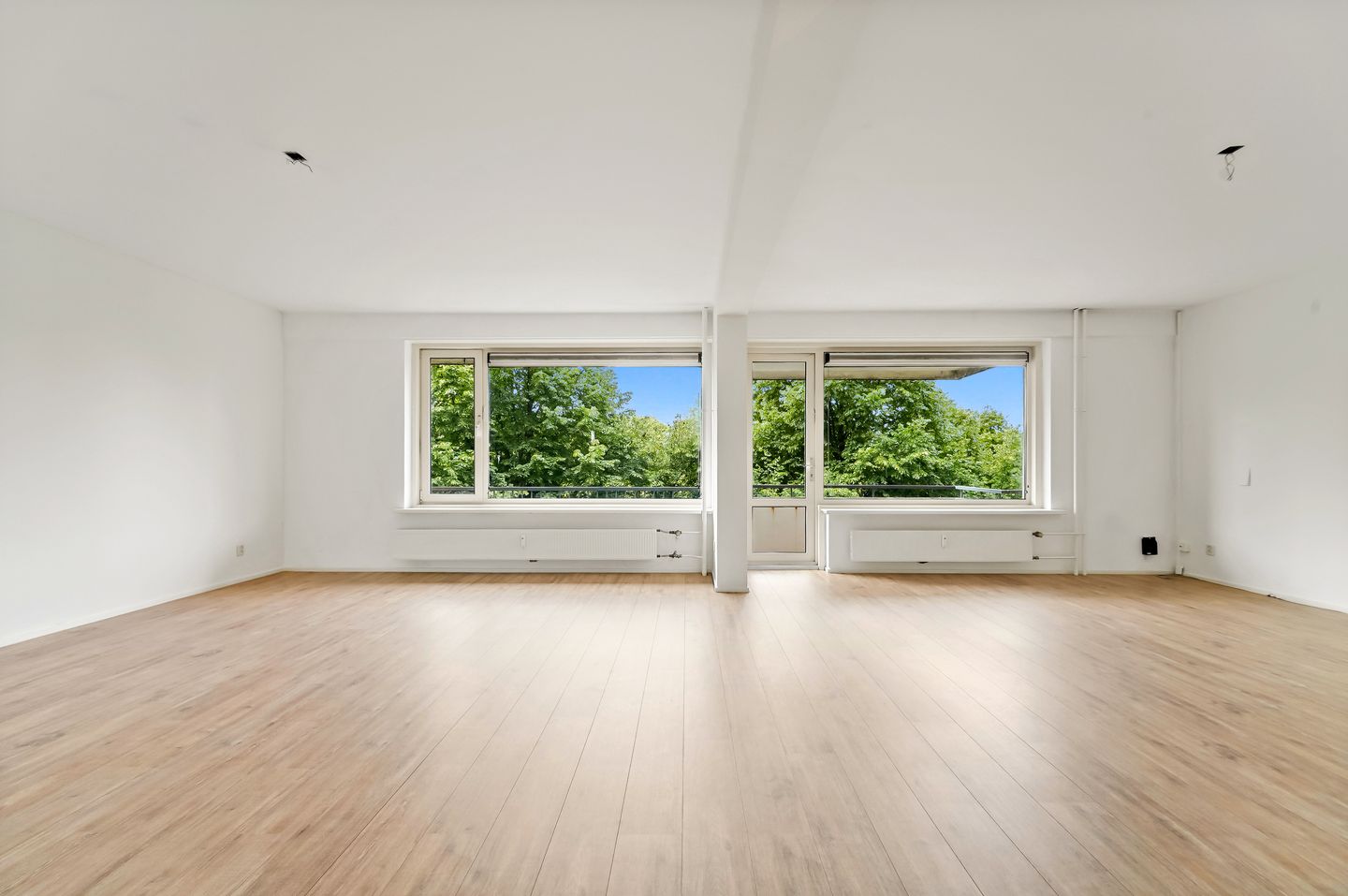 Foto 4 van Thomas Jeffersonlaan 551