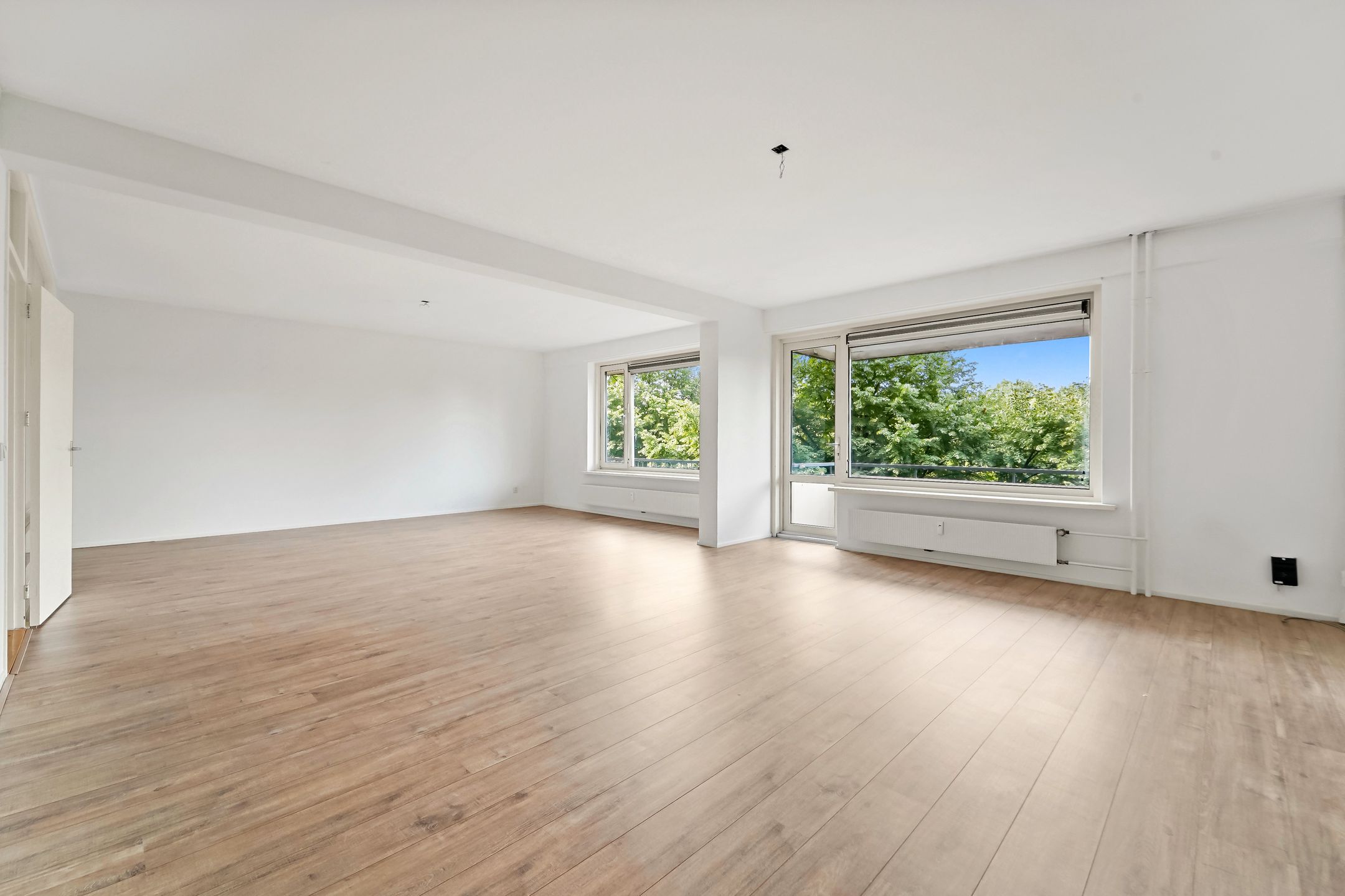 Foto 6 van Thomas Jeffersonlaan 551