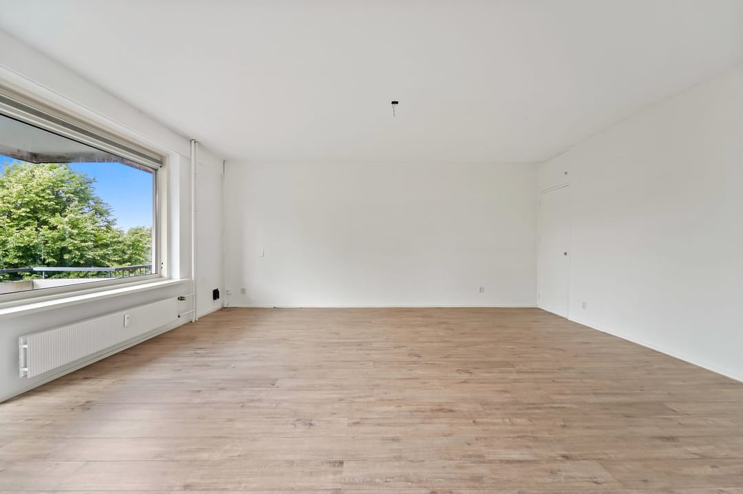 Foto 8 van Thomas Jeffersonlaan 551