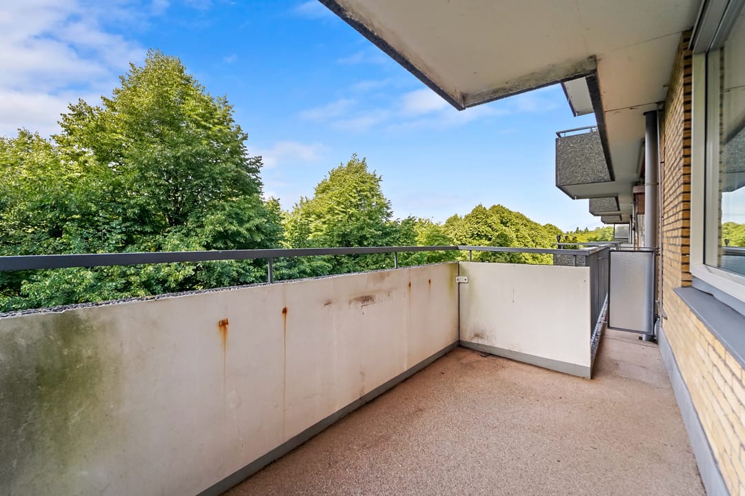 Foto 11 van Thomas Jeffersonlaan 551