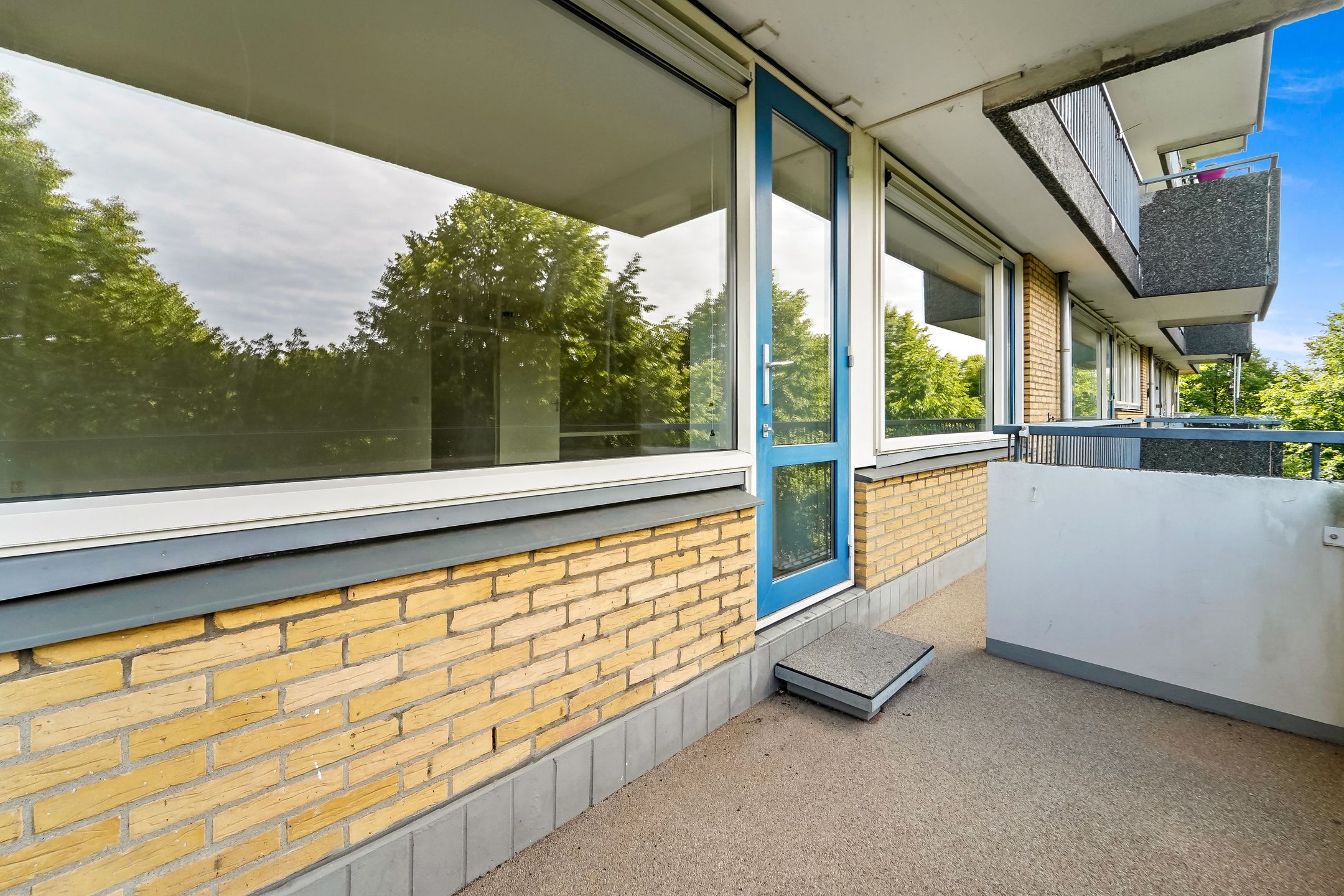 Foto 12 van Thomas Jeffersonlaan 551