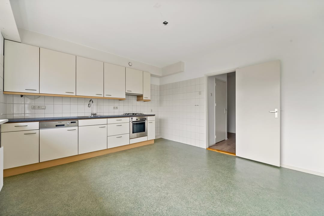 Foto 16 van Thomas Jeffersonlaan 551