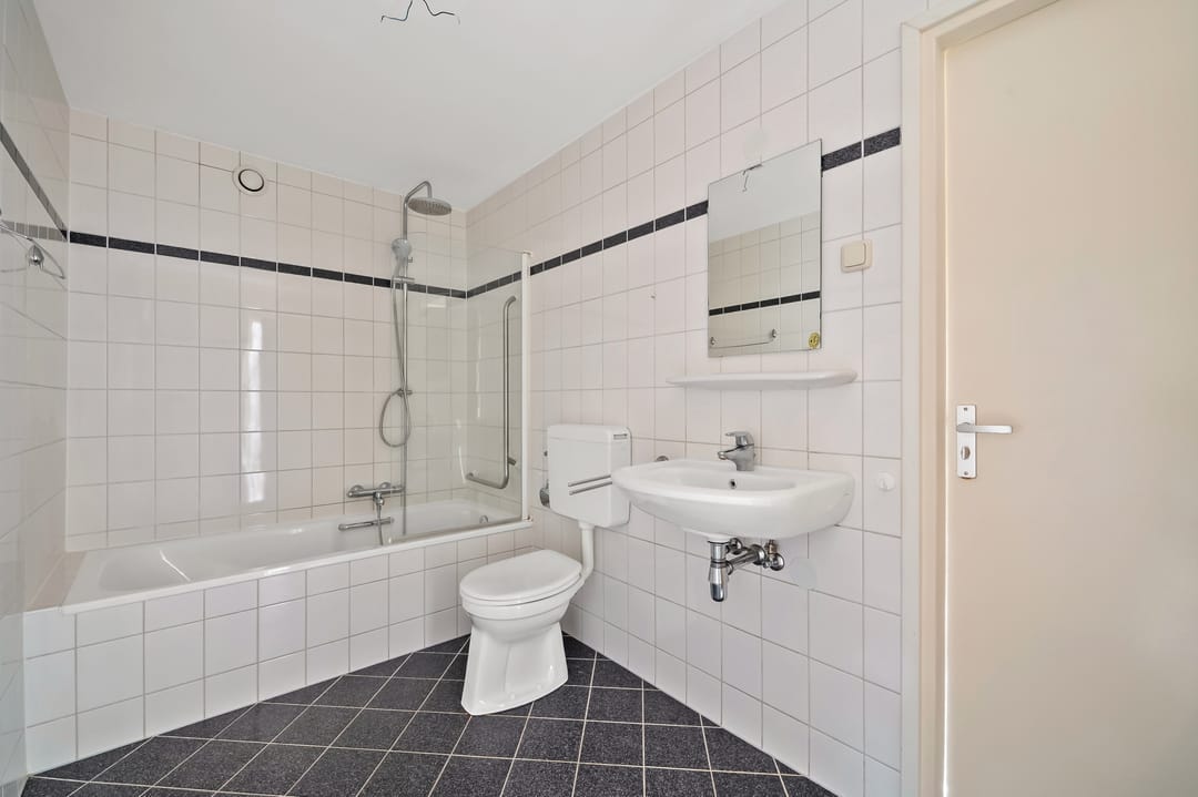 Foto 26 van Thomas Jeffersonlaan 551