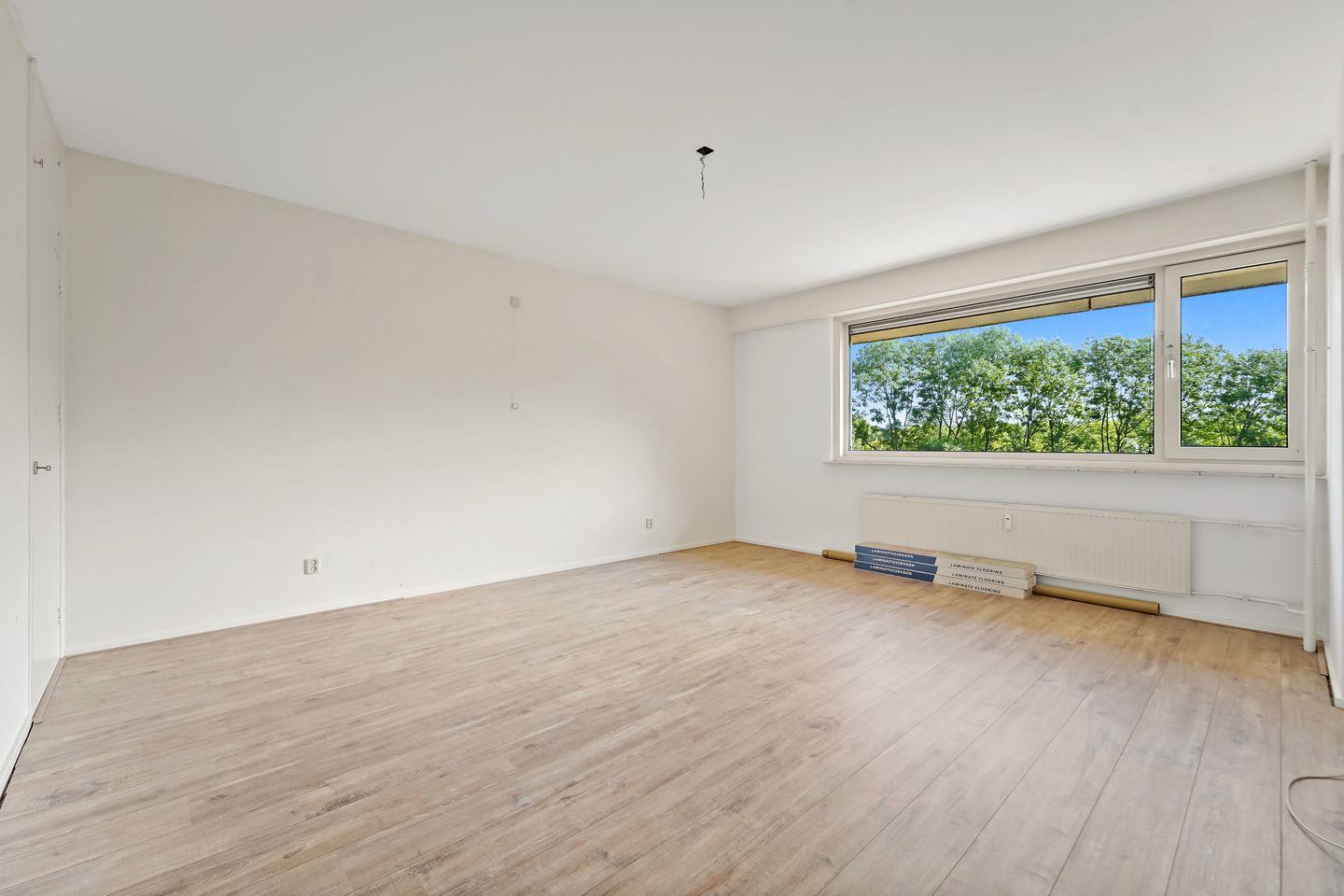 Foto 29 van Thomas Jeffersonlaan 551