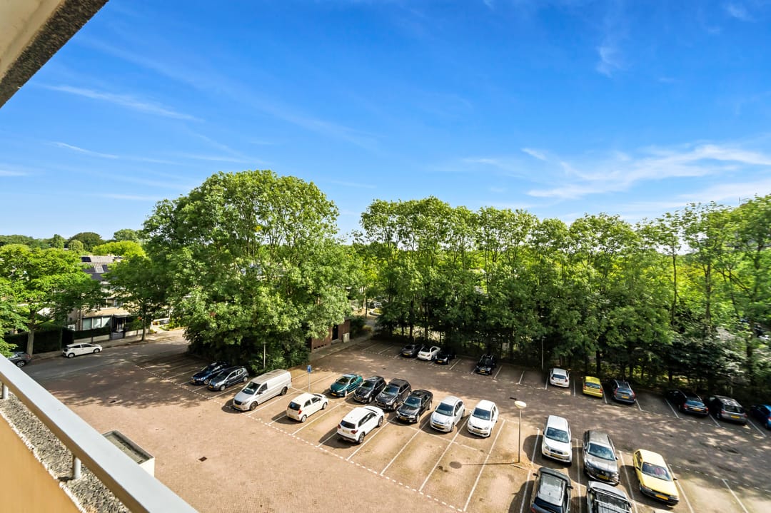 Foto 31 van Thomas Jeffersonlaan 551