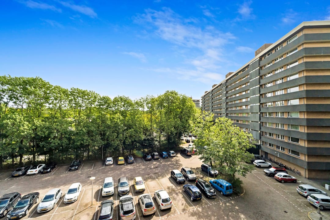 Foto 32 van Thomas Jeffersonlaan 551