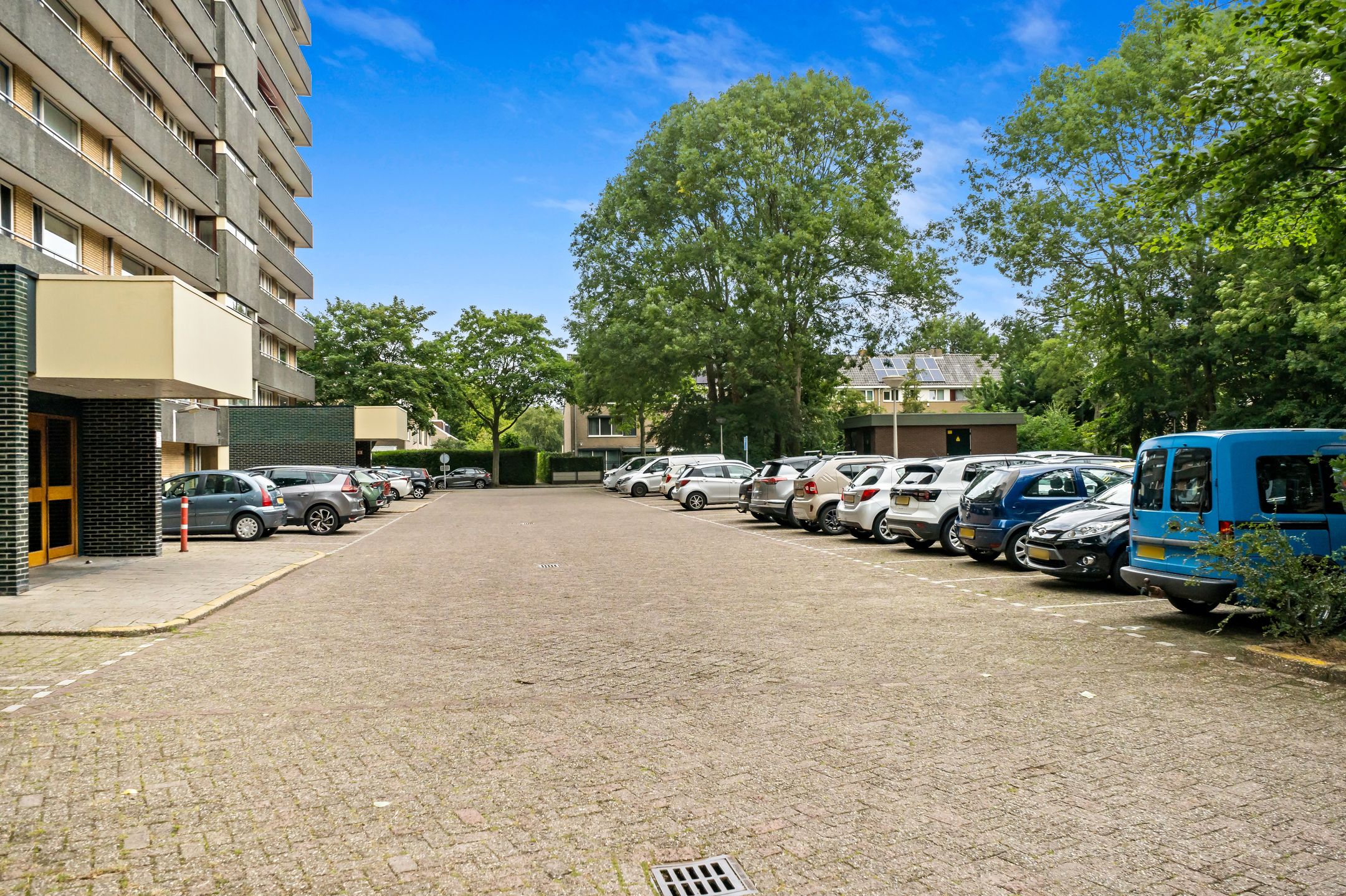 Foto 33 van Thomas Jeffersonlaan 551