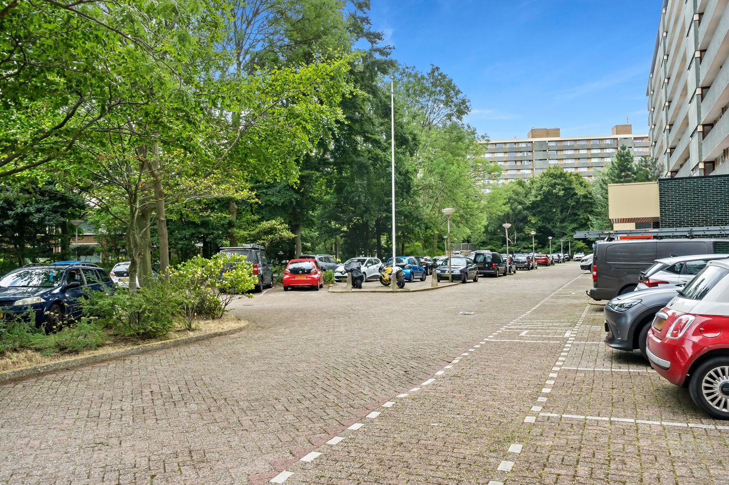 Foto 34 van Thomas Jeffersonlaan 551