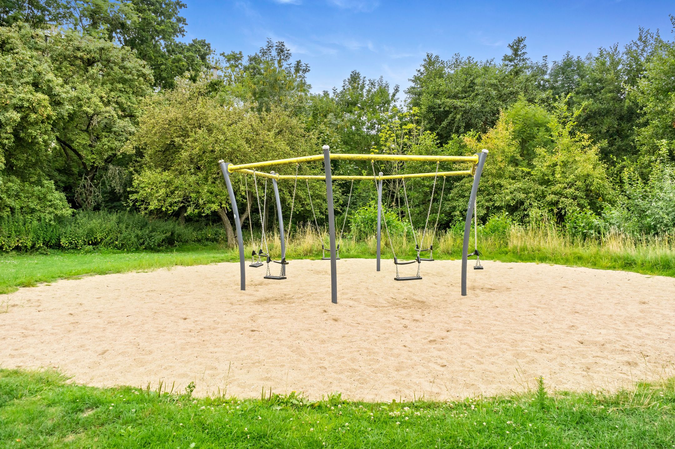 Foto 36 van Thomas Jeffersonlaan 551