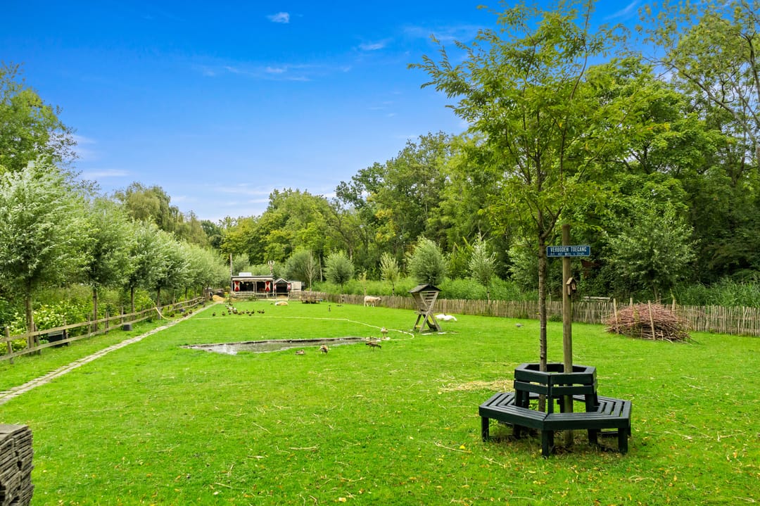 Foto 38 van Thomas Jeffersonlaan 551