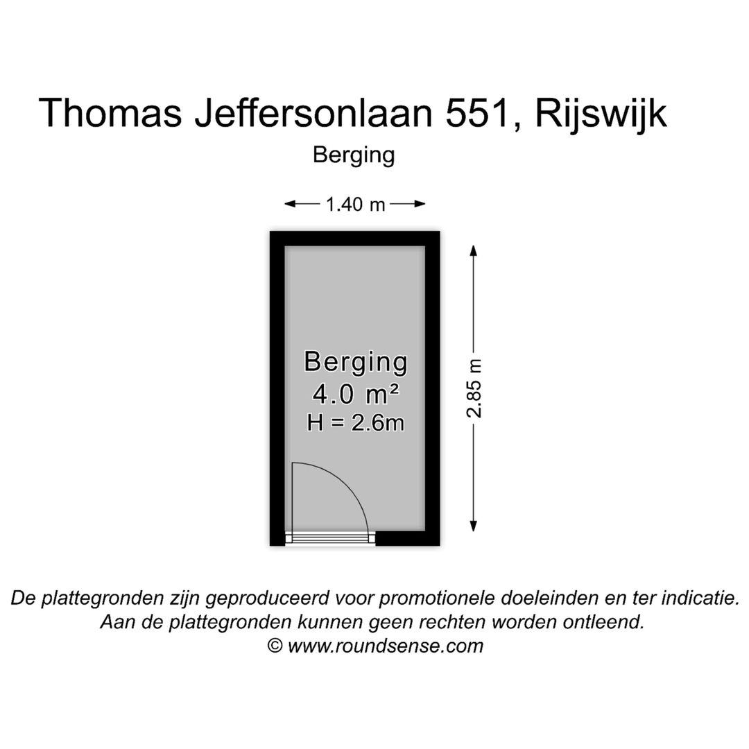 Foto 41 van Thomas Jeffersonlaan 551