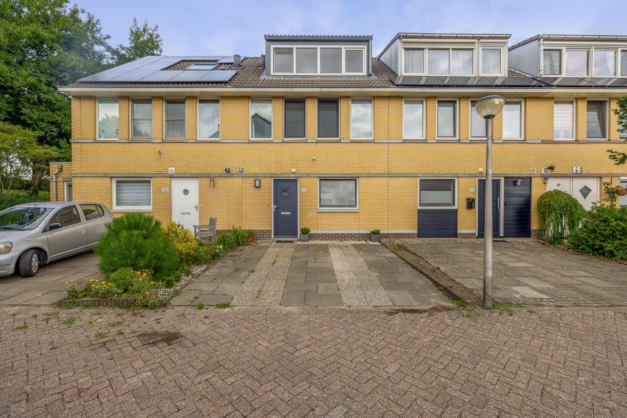 Offenbachstraat, 32, Capelle aan den IJssel, 2901JJ, Zuid-Holland, Nederland 32