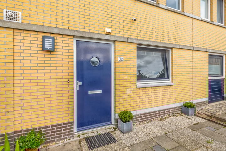 Foto 5 van Offenbachstraat 32