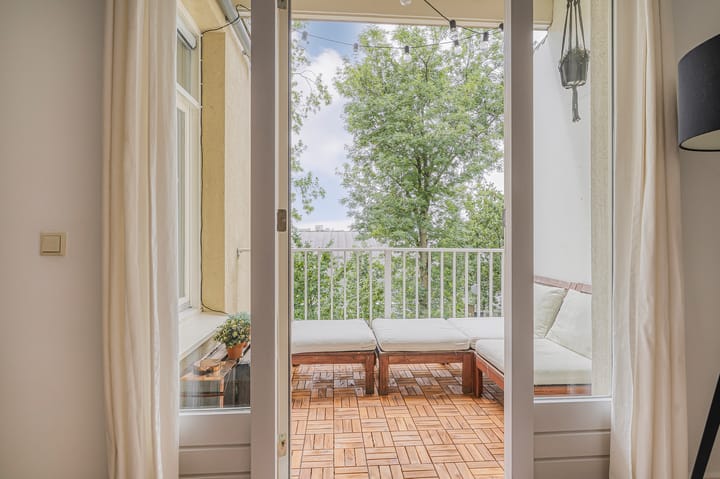 Foto 3 van Van Bossestraat 28-3