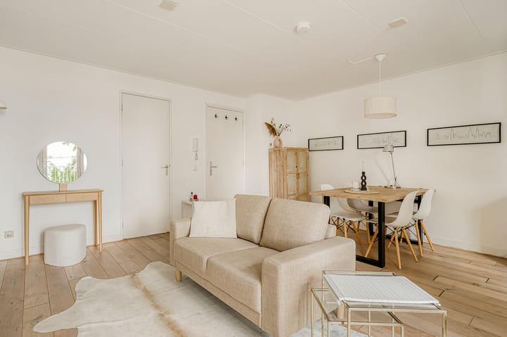 Foto 4 van Van Bossestraat 28-3