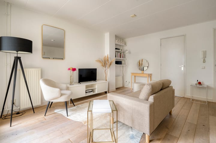 Foto 9 van Van Bossestraat 28-3