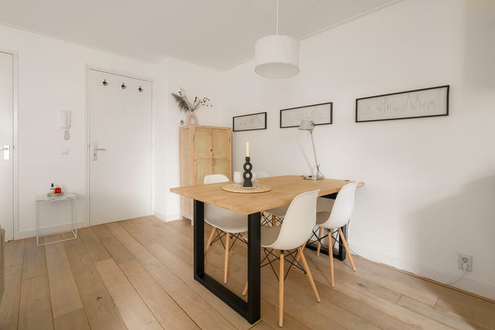 Foto 10 van Van Bossestraat 28-3