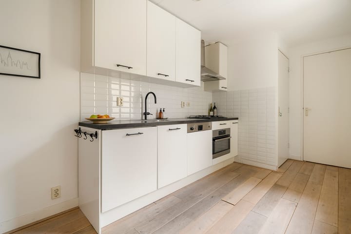 Foto 12 van Van Bossestraat 28-3