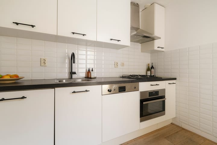 Foto 13 van Van Bossestraat 28-3