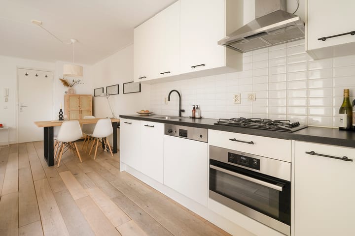 Foto 14 van Van Bossestraat 28-3