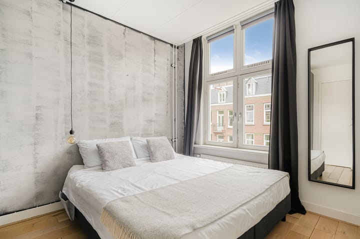 Foto 15 van Van Bossestraat 28-3