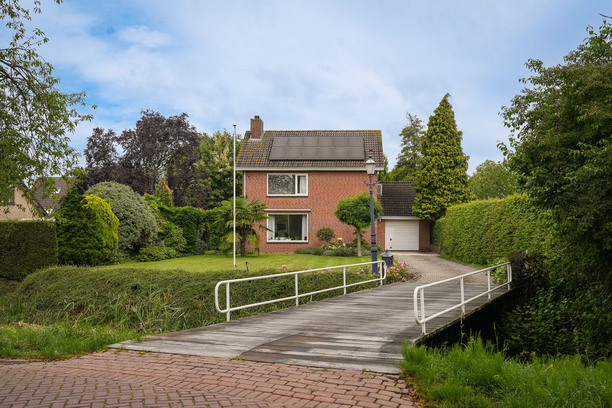 Hogeweg 14-A, 14, a, Rossum (GE), 5328CG, Gelderland, Nederland 14 