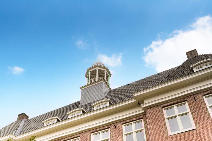 Foto 22 van Van Bossestraat 28-3