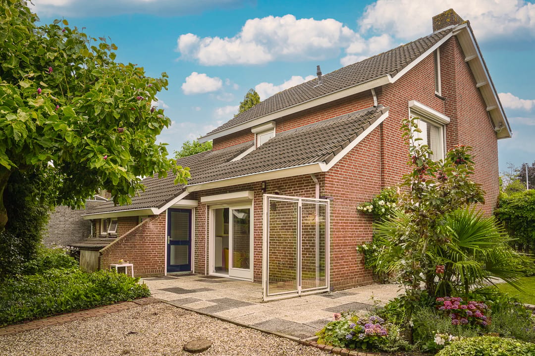 Foto 2 van Hogeweg 14-A