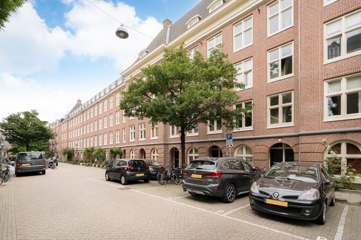 Foto 23 van Van Bossestraat 28-3