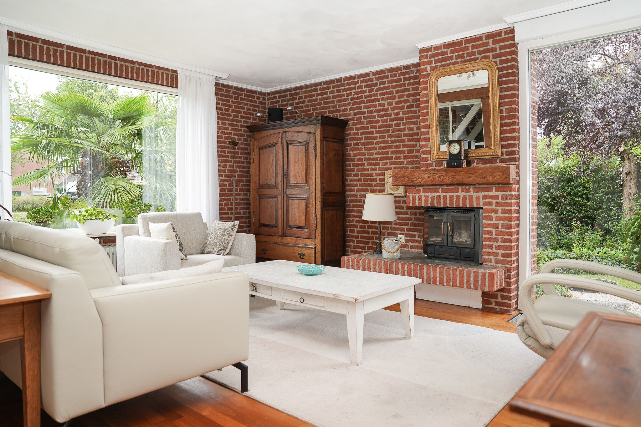 Foto 3 van Hogeweg 14-A