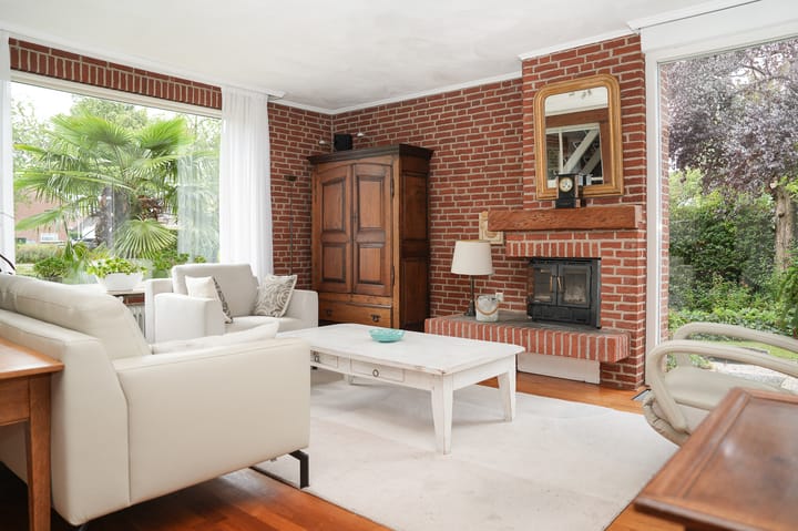 Foto 3 van Hogeweg 14-A