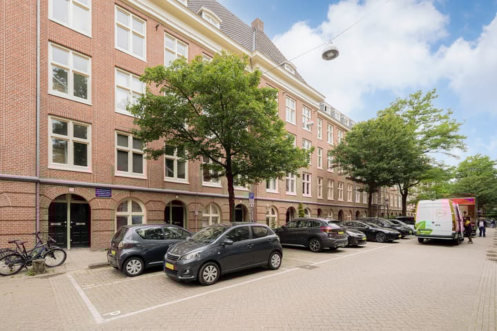 Foto 24 van Van Bossestraat 28-3