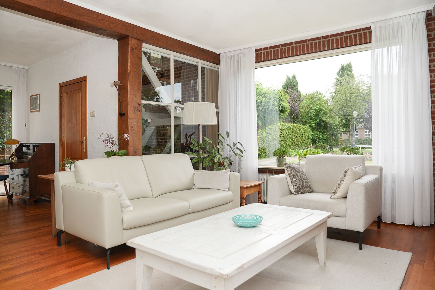 Foto 4 van Hogeweg 14-A