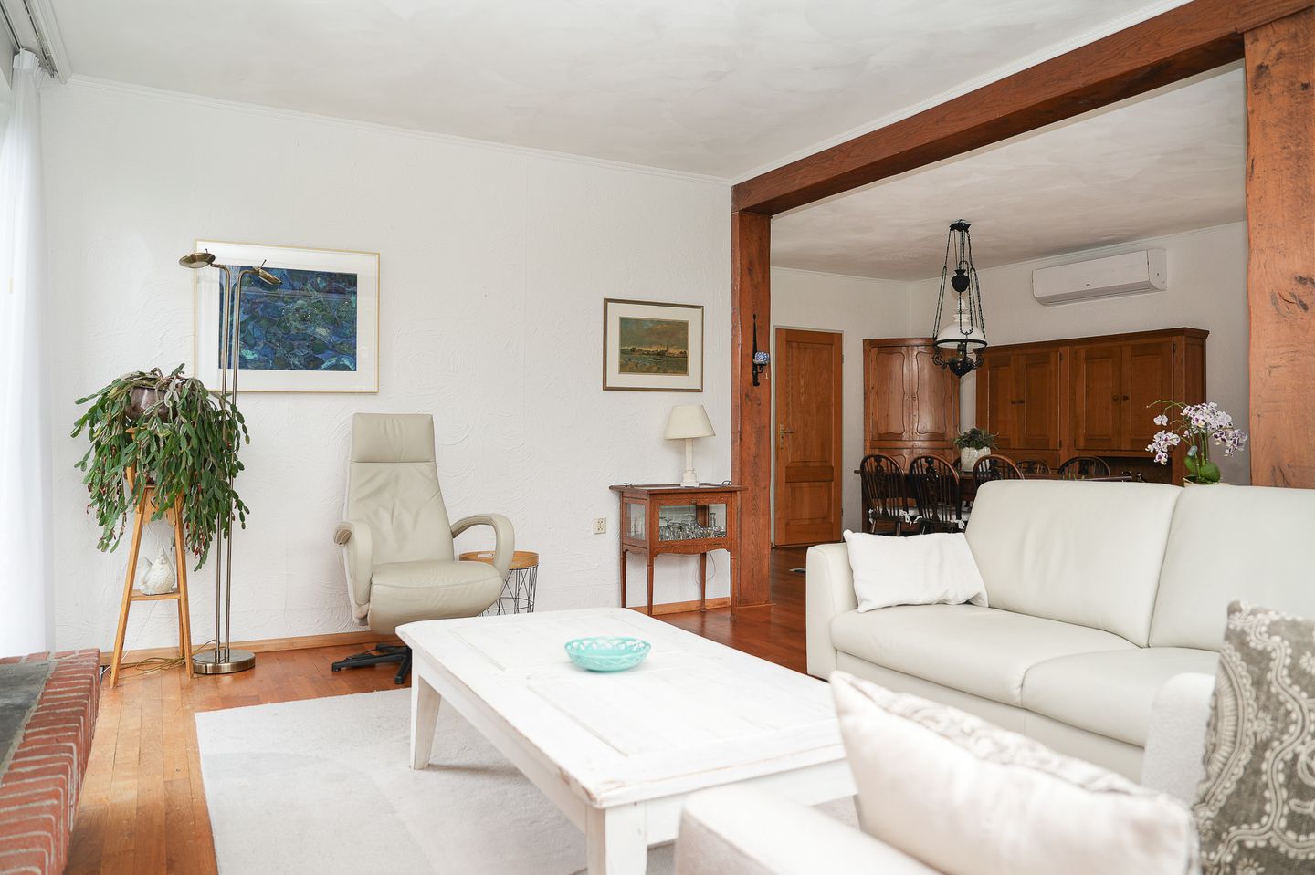 Foto 5 van Hogeweg 14-A