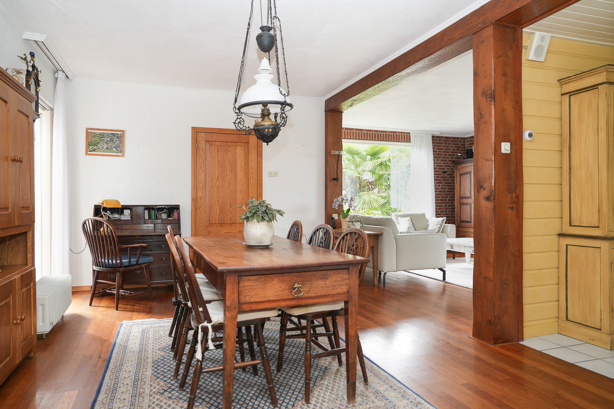 Foto 6 van Hogeweg 14-A