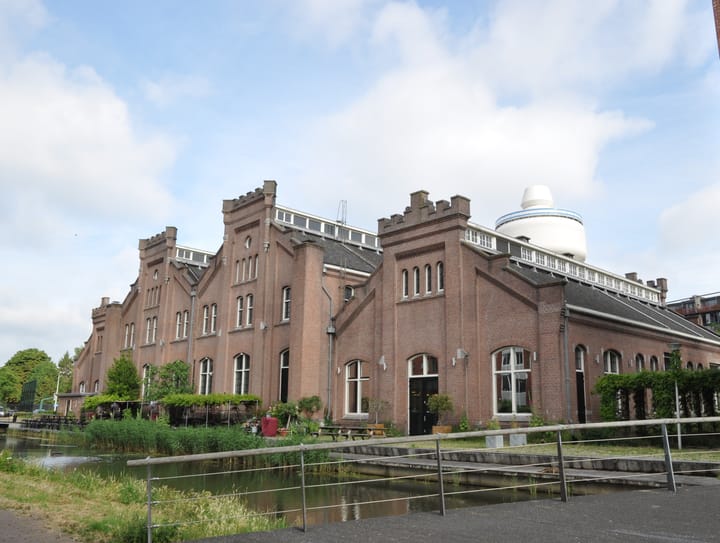 Foto 26 van Van Bossestraat 28-3