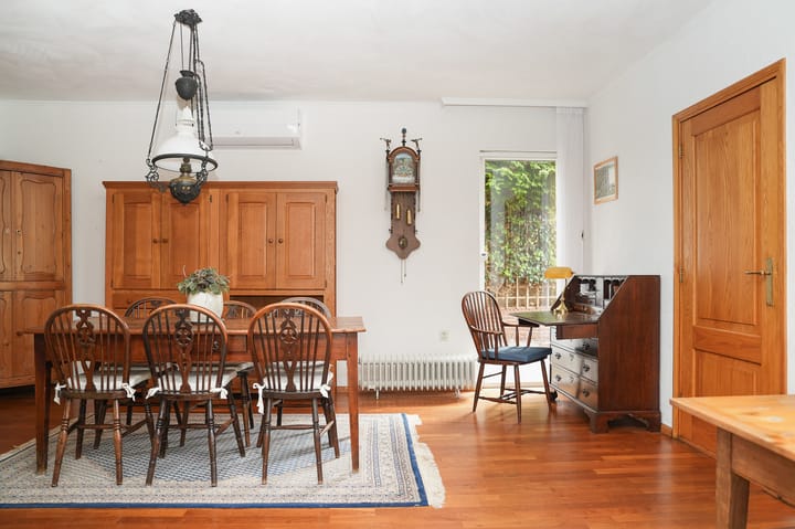 Foto 7 van Hogeweg 14-A