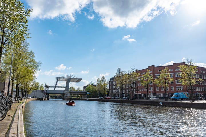 Foto 27 van Van Bossestraat 28-3