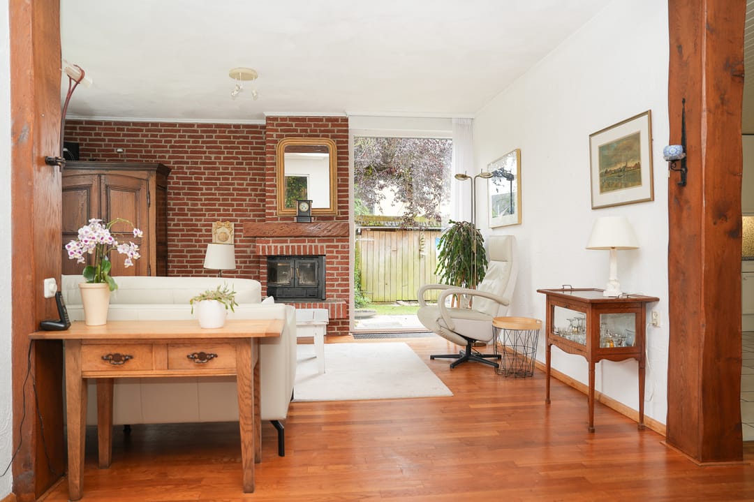 Foto 8 van Hogeweg 14-A