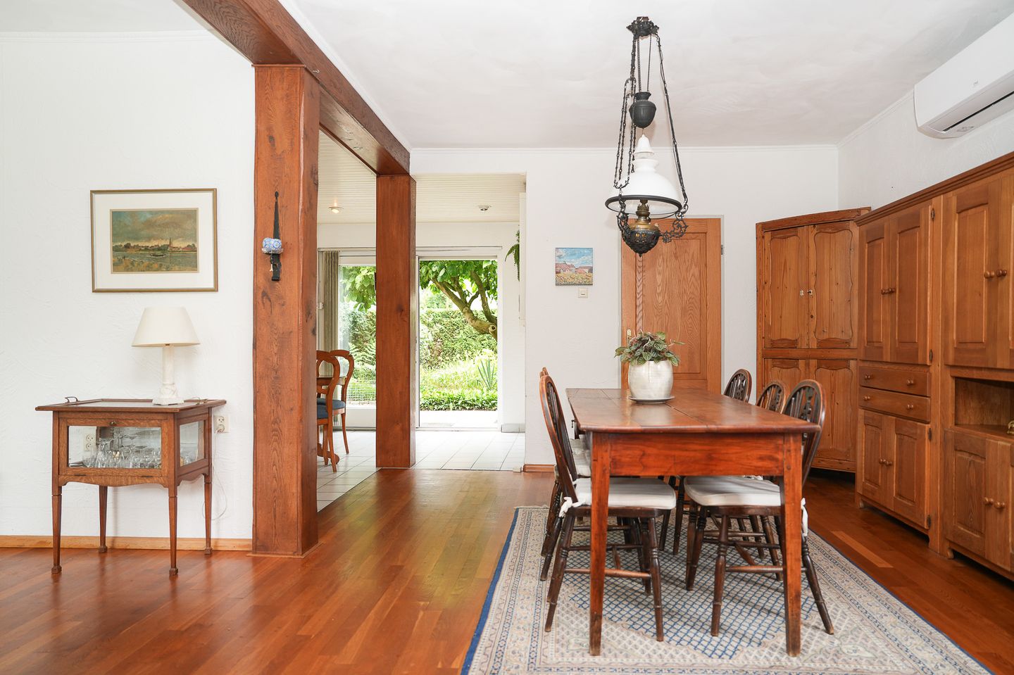 Foto 10 van Hogeweg 14-A